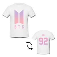 BTS - футболка Jin